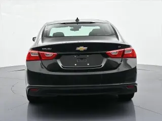 Chevrolet Malibu 2023 LT 4p Sedan con 1LT
