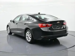 Chevrolet Malibu 2023 LT 4p Sedan con 1LT