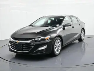 Chevrolet Malibu 2023 LT 4p Sedan con 1LT