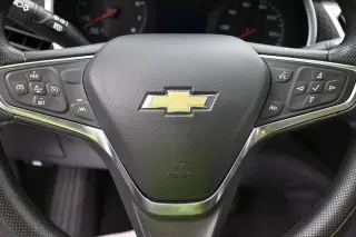 Chevrolet Malibu 2024 LT 4p Sedan con 1LT