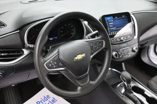 Chevrolet Malibu 2024 LT 4p Sedan con 1LT