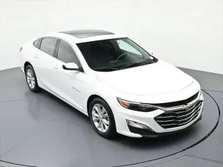 Chevrolet Malibu 2024 LT 4p Sedan con 1LT
