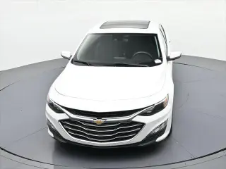 Chevrolet Malibu 2024 LT 4p Sedan con 1LT