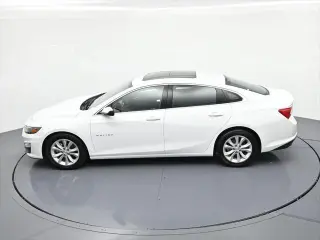 Chevrolet Malibu 2024 LT 4p Sedan con 1LT