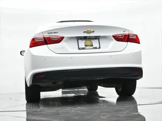 Chevrolet Malibu 2024 LT 4p Sedan con 1LT