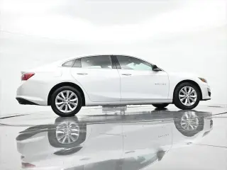 Chevrolet Malibu 2024 LT 4p Sedan con 1LT