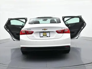 Chevrolet Malibu 2024 LT 4p Sedan con 1LT