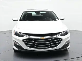 Chevrolet Malibu 2024 LT 4p Sedan con 1LT