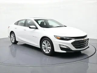 Chevrolet Malibu 2024 LT 4p Sedan con 1LT