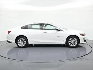 Chevrolet Malibu 2024 LT 4p Sedan con 1LT