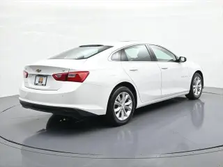Chevrolet Malibu 2024 LT 4p Sedan con 1LT