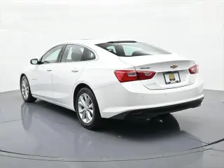 Chevrolet Malibu 2024 LT 4p Sedan con 1LT