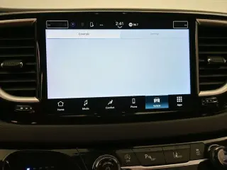 Chrysler Pacifica 2024 Touring L Minivan 4p