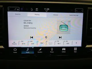 Chrysler Pacifica 2023 Touring L Minivan 4p