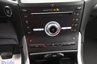 Ford Edge 2019 AWD Titanium 4p Crossover