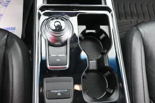 Ford Edge 2019 AWD Titanium 4p Crossover