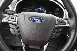 Ford Edge 2019 AWD Titanium 4p Crossover