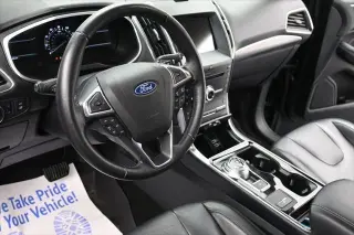 Ford Edge 2019 AWD Titanium 4p Crossover