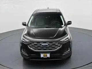 Ford Edge 2019 AWD Titanium 4p Crossover
