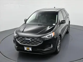 Ford Edge 2019 AWD Titanium 4p Crossover