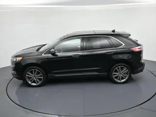 Ford Edge 2019 AWD Titanium 4p Crossover