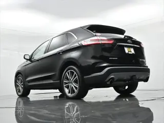 Ford Edge 2019 AWD Titanium 4p Crossover