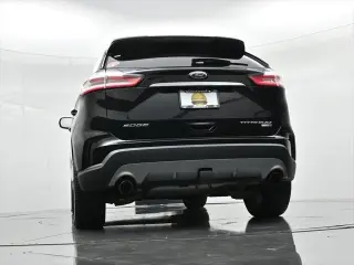 Ford Edge 2019 AWD Titanium 4p Crossover