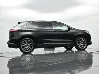 Ford Edge 2019 AWD Titanium 4p Crossover