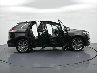 Ford Edge 2019 AWD Titanium 4p Crossover
