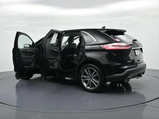 Ford Edge 2019 AWD Titanium 4p Crossover