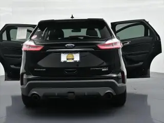 Ford Edge 2019 AWD Titanium 4p Crossover