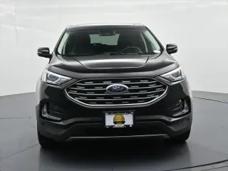 Ford Edge 2019 AWD Titanium 4p Crossover