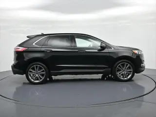 Ford Edge 2019 AWD Titanium 4p Crossover