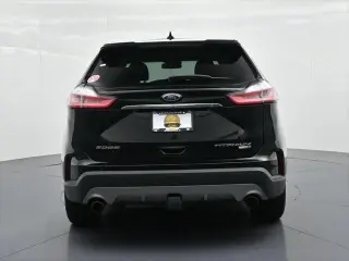 Ford Edge 2019 AWD Titanium 4p Crossover