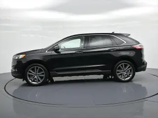 Ford Edge 2019 AWD Titanium 4p Crossover