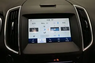 Ford Edge 2019 AWD Titanium 4p Crossover