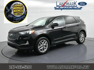 Ford Edge 2024 AWD SEL 4p SUV