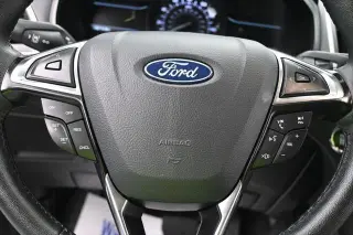Ford Edge 2024 AWD SEL 4p SUV