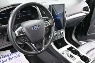 Ford Edge 2024 AWD SEL 4p SUV
