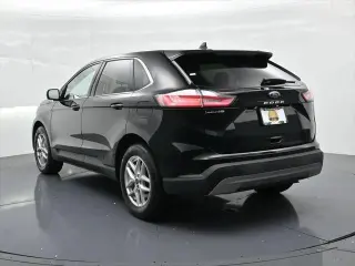 Ford Edge 2024 AWD SEL 4p SUV