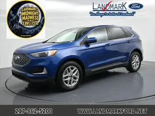 Ford Edge 2024 AWD SEL 4p SUV