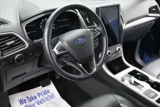 Ford Edge 2024 AWD SEL 4p SUV