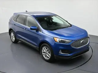 Ford Edge 2024 AWD SEL 4p SUV