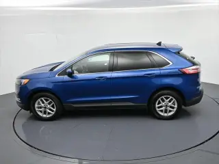 Ford Edge 2024 AWD SEL 4p SUV