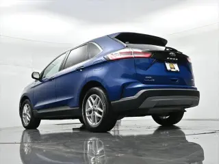 Ford Edge 2024 AWD SEL 4p SUV