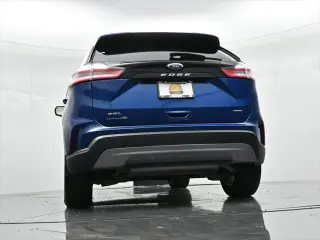 Ford Edge 2024 AWD SEL 4p SUV