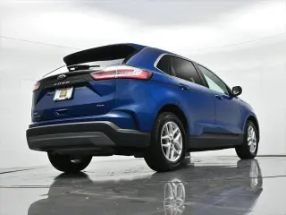 Ford Edge 2024 AWD SEL 4p SUV
