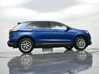 Ford Edge 2024 AWD SEL 4p SUV
