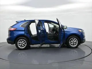 Ford Edge 2024 AWD SEL 4p SUV