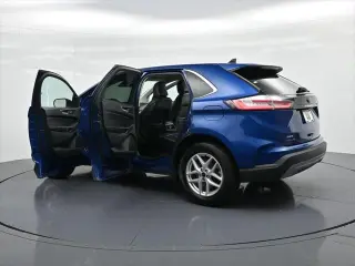 Ford Edge 2024 AWD SEL 4p SUV
